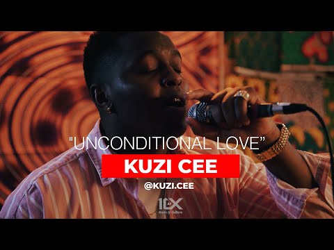 Kuzi Cee - Unconditional Love | Live BHM 2021 performance