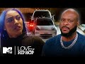 Jasmine S Tesla Gets Repossessed By Rod Love Hip Hop Atlanta