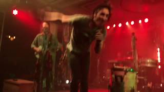Magic Giant - Let It Burn (Indy 2/14/19)