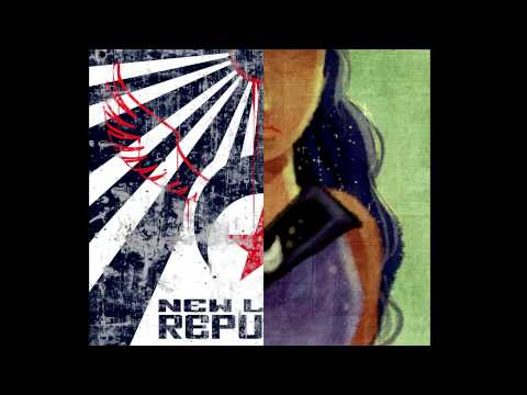 For The New Lunar Republic Mix - Makkon & Miu