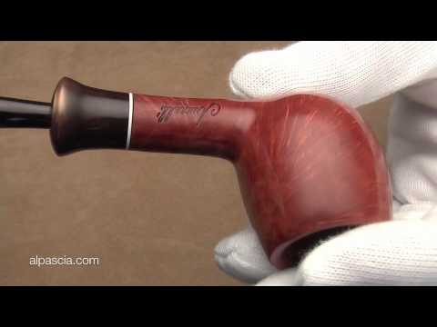 pipa Amorelli 015 - smoking pipe
