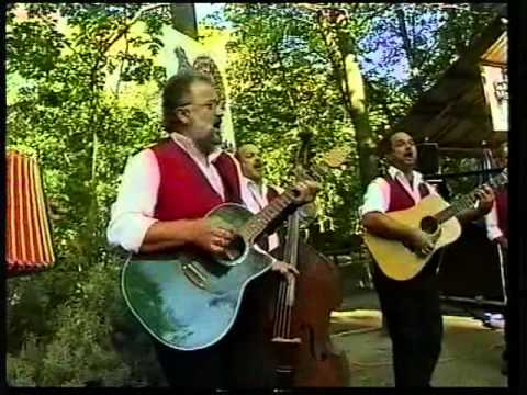 Pfälzer Buben - Moi Mutter hot en Gutzelstond