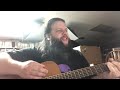 Edge of Love - Cover - Mindy Smith