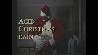 The Districts - Acid Christmas Rain