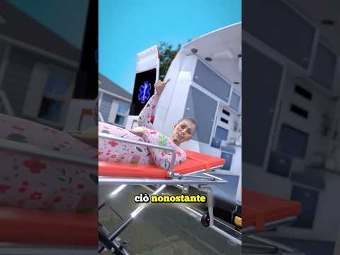 L'UOMO CHE HA QUASI FATTO FUORI SUA MAMMA PER SBAGLIO (credits: @zackdfilms)