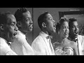 The Platters ~ Smoke Gets In Your Eyes (1958)