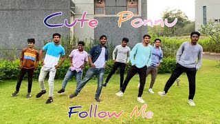 Download lagu Cute Ponnu Song | Ashwin Kumar Song | Enna Sola Pogirai | SKACAS | College Dance Video | Reels mp3 Download lagu Cute Ponnu Song | Ashwin Kumar Song | Enna Sola Pogirai | SKACAS | College Dance Video | Reels mp3