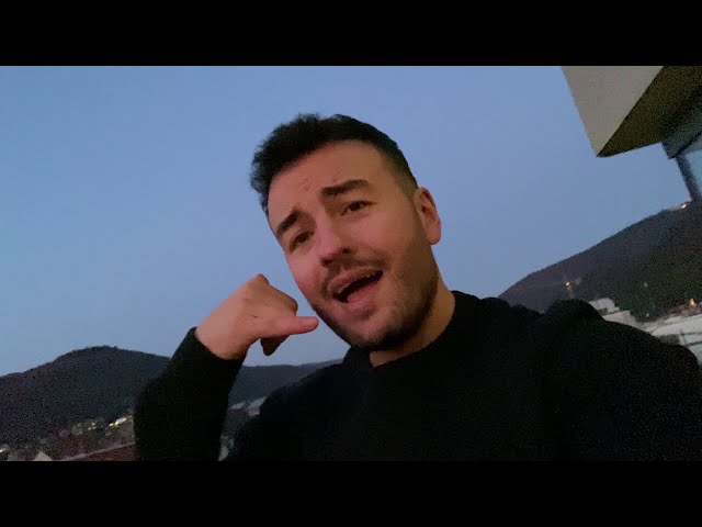 Video zu 'Ohne Warnung' ansehen