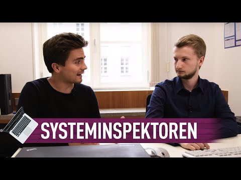 Fachinformatiker/-in - Fachrichtung Systemintegration | Ausbildung im BMAS