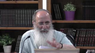 הרב אורי שרקי – מסורת טבעית