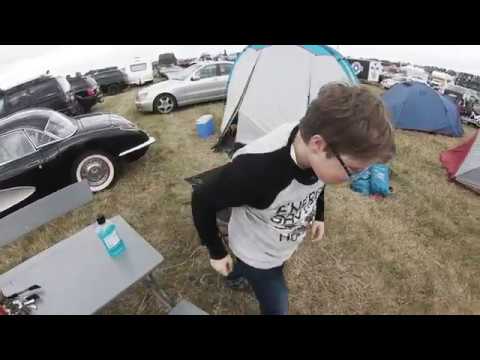 american cars mania olesnica 2018