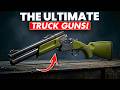 10 Truck Guns Every American Should Have In 2026