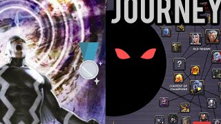 Marvel Conquest Of Champions🦾☠️🚨