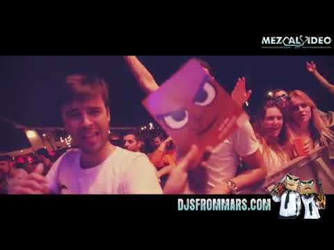 Zedd Vs Tiesto - Beautiful Now Vs Lethal Industry (Djs From Mars Bootleg)