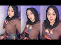 BIGO LIVE HIJAB CANTIK BAR BAR