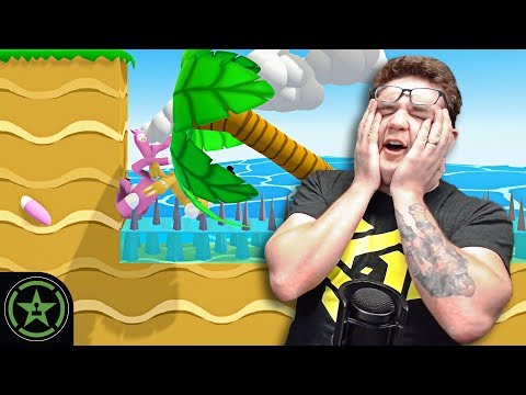 Clipping Jugs - Play Pals - Super Bunny Man (#8)
