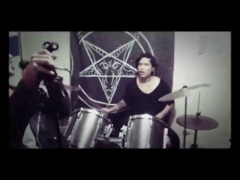 Ashgûl - circle of pentagram