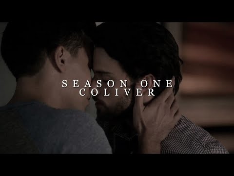 season one logoless coliver scenes - how to get away with murder