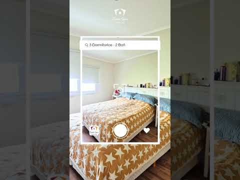 CASA EN AQUILER 4 AMBIENTES PARADA ROBLES - EXALTACIÓN DE LA CRUZ - INMOBILIARIA CLAUDIA SAPERE