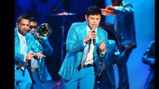 Banda El Recodo - Costumbres Luis Alfonso Partida.