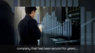 Virtual Private Server Hosting
