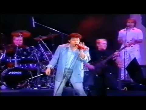 Shakin' Stevens - Turning Away