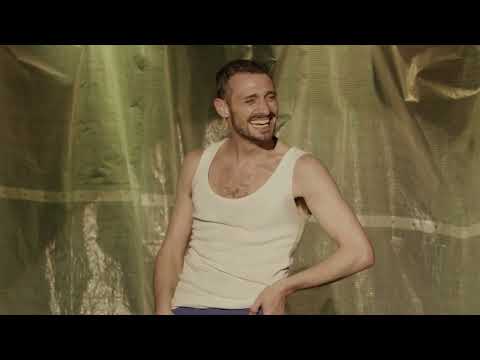 APOCALIPSYNC - Edinburgh Fringe 2025.