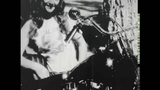 The Jeremy Spencer Band - Love Our Way Outta Here