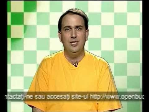 Emisiunea 10 arhiva: Prezentarea unui campion mondial de sah: Boris Spassky