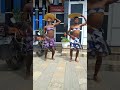 mbosso_-_kijiti dance by kubwa lao dancers tz . @Mbossokhan  #kijiti