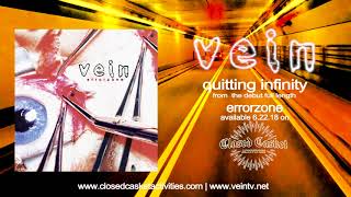 Vein.FM - quitting infinity