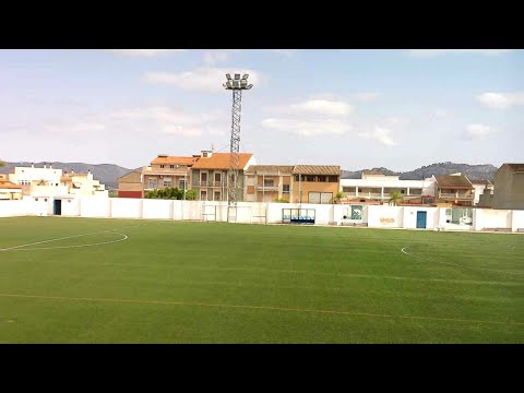 C.D.LLOSA & U.D.RAYO IBENSE