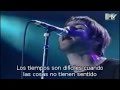 Oasis - Stand By Me (Subtitulado) 