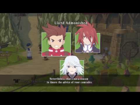 Z-Skit Voices 53: "330 - Lloyd Admonished"