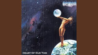 Music video thumbnail preview for In Your Own Light by Demon