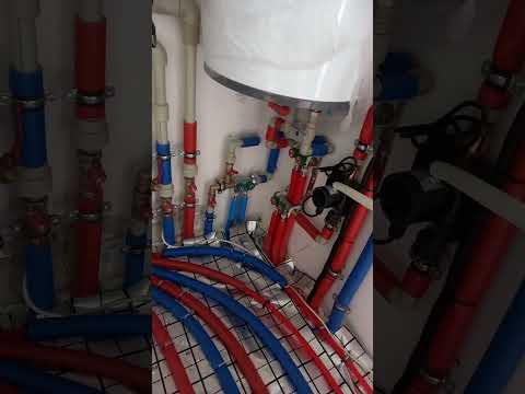 фото газификация домов под ключ 0