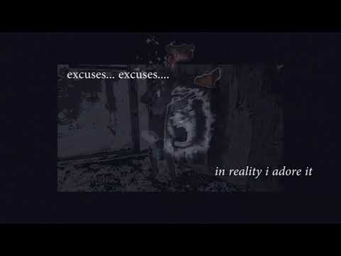 ego mackey - honestly produced by landfill (official video) reupload