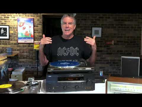 Vinyl too Quiet? How a Preamp Can Save Your Setup