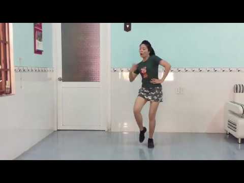 Sapoon Sapoon line dance - Vy's Linedance