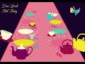 Alice In Wonderland By Tuğçe Evirgen
