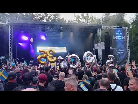 NCN 2023 - S.P.O.C.K 35 Years - 03.09.2023 - 16. Nocturnal Culture Night @ FESTIVAL Deutzen Germany