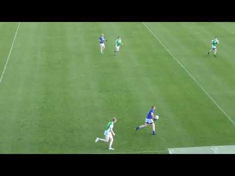 Tullamore Gaa v Ferbane 2020 Offaly Junior B  Football Final