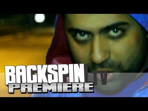 Fey-Z - "Reebokk Klazzik" (Official Video)