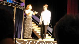 preview picture of video 'Anything Goes, Calabasas High School Part 6'