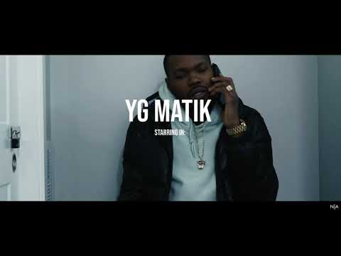 YG Matik- Coolkid