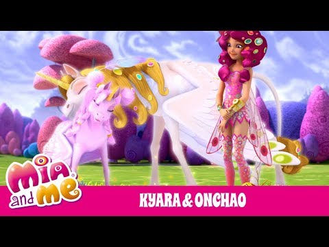 Onchao und Kyara - Das Geschwister-Spezial - Mia and me