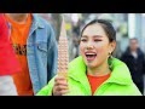 Bryte - Ice Cream (Official Video)