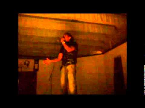 Concerto ThugPaxiOn & anuku lOrosae 03.06.2011 Entroncamento