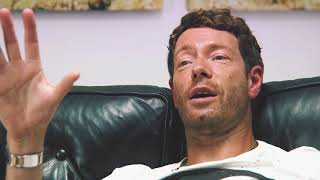 Way Out West - We Move In The Dark feat. Hendrik Burkhard (Track Commentary)