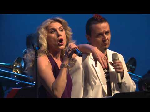 PIRATE SWING Band Gala - reportáž Pardubice